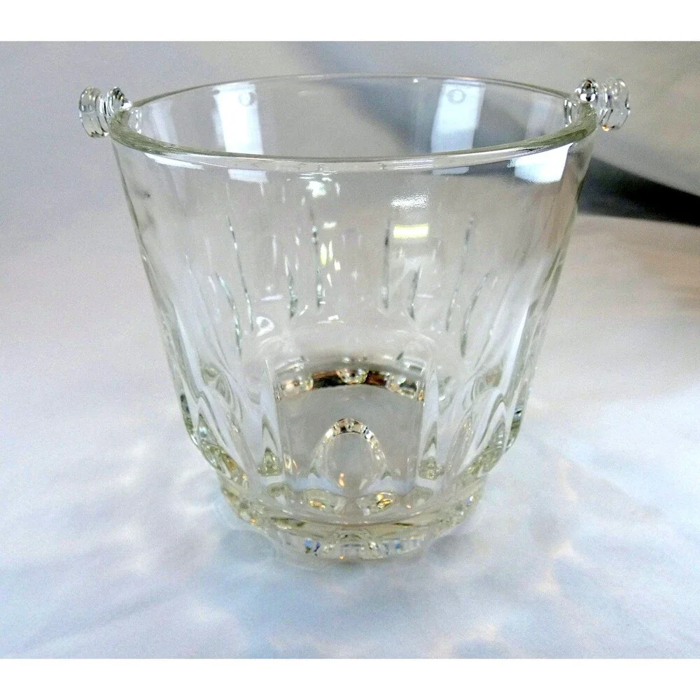 VTG Small Cut Crystal 4.5